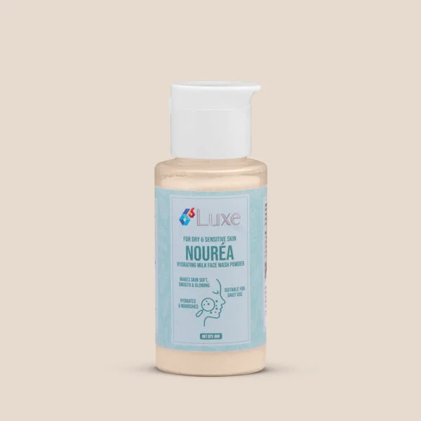 Nouréa detail