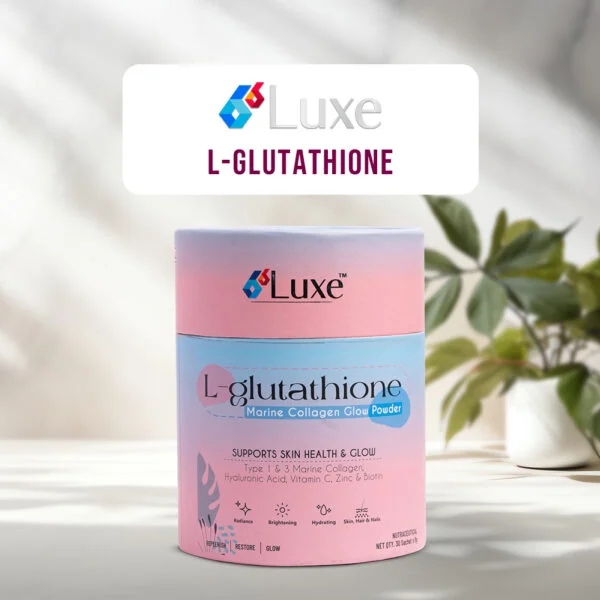 L-Glutathione detail