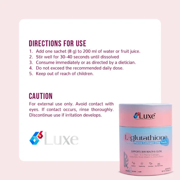 L-Glutathione detail
