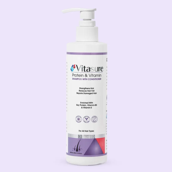 Vitasure detail