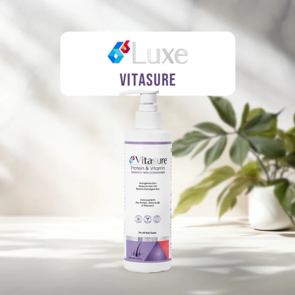 Vitasure detail
