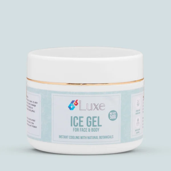 Ice Gel
