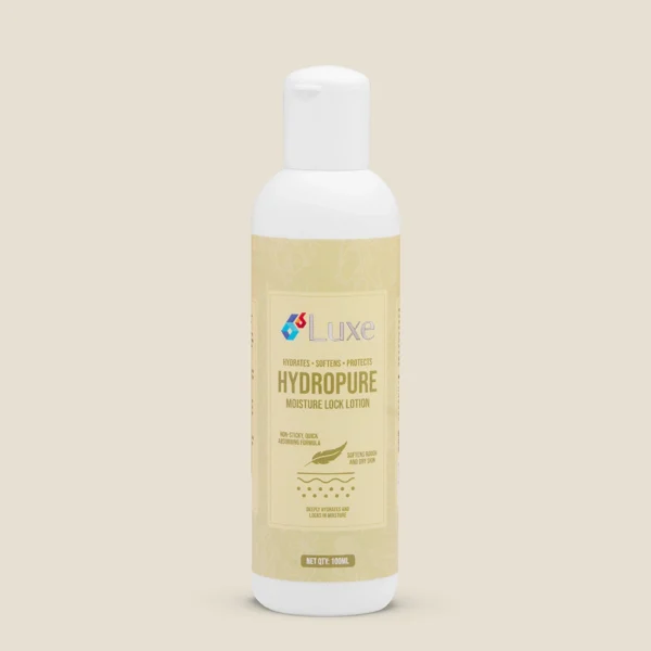 Hydropure Lotion