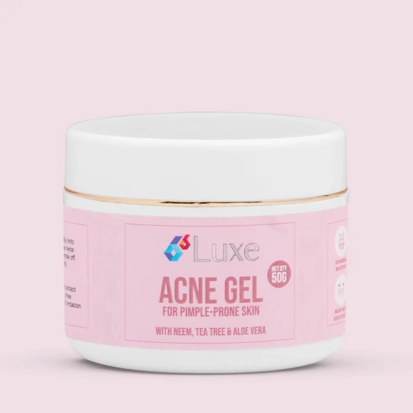 Acne Gel