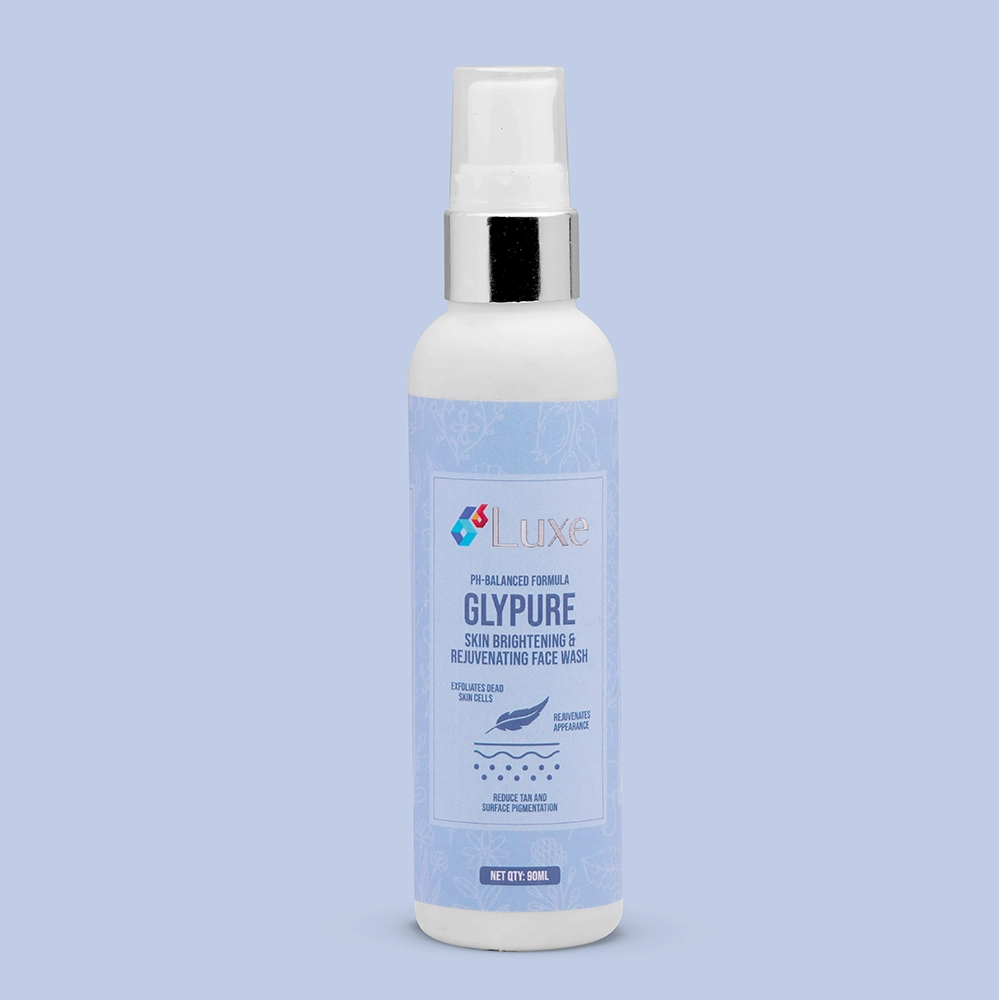 Glypure Face Wash