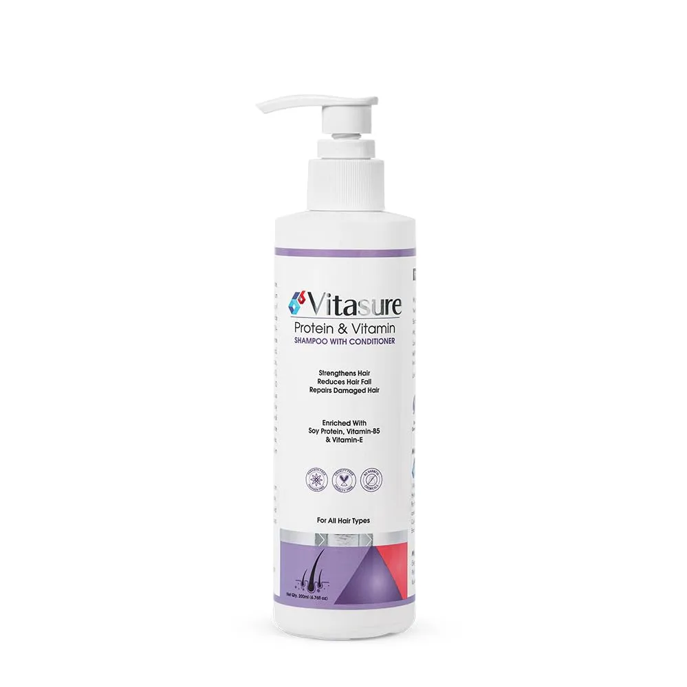 Vitasure by B6 LUXE
