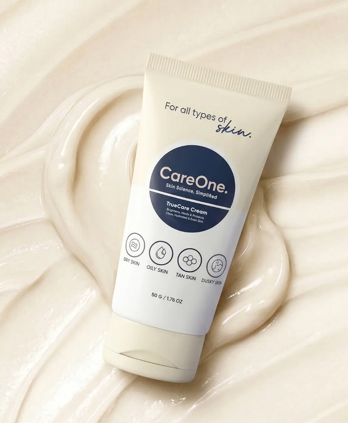 B6 Luxe skin, hair and body care offer